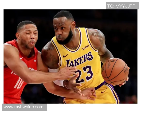 2009年NBA季后赛湖人对火箭第七场精彩回放与赛后分析