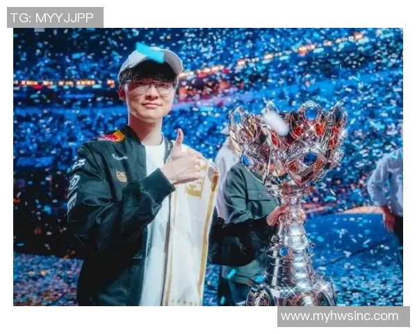 T1史诗级反转KT，Faker加冕六冠王，英豪联盟进入全新传奇年代